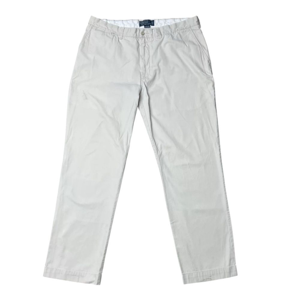 Polo Ralph Lauren Preston Pant Men’s Chino Pants | Size 42x32